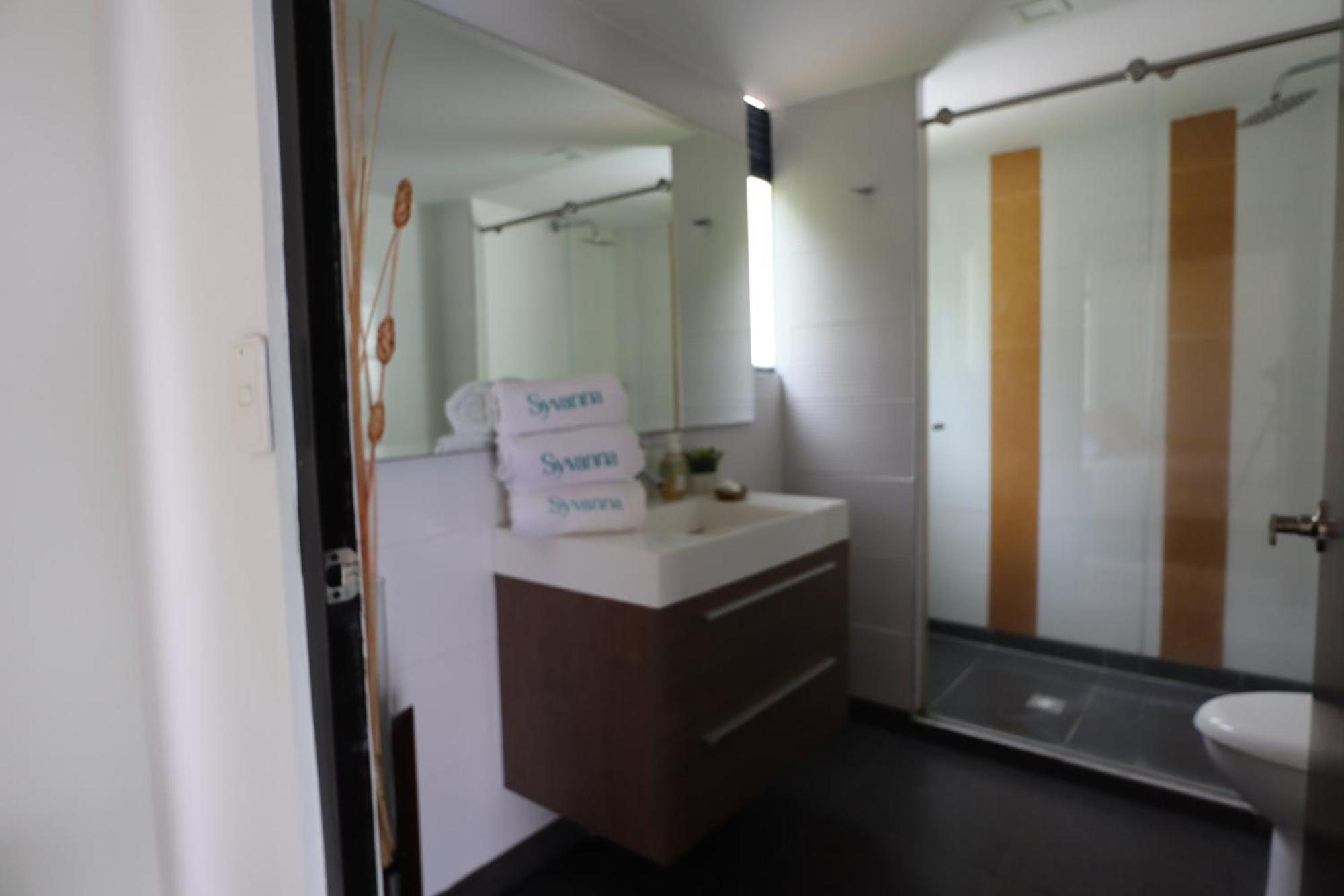 Hotel Syvanna Wellness And Spa Серритос Экстерьер фото